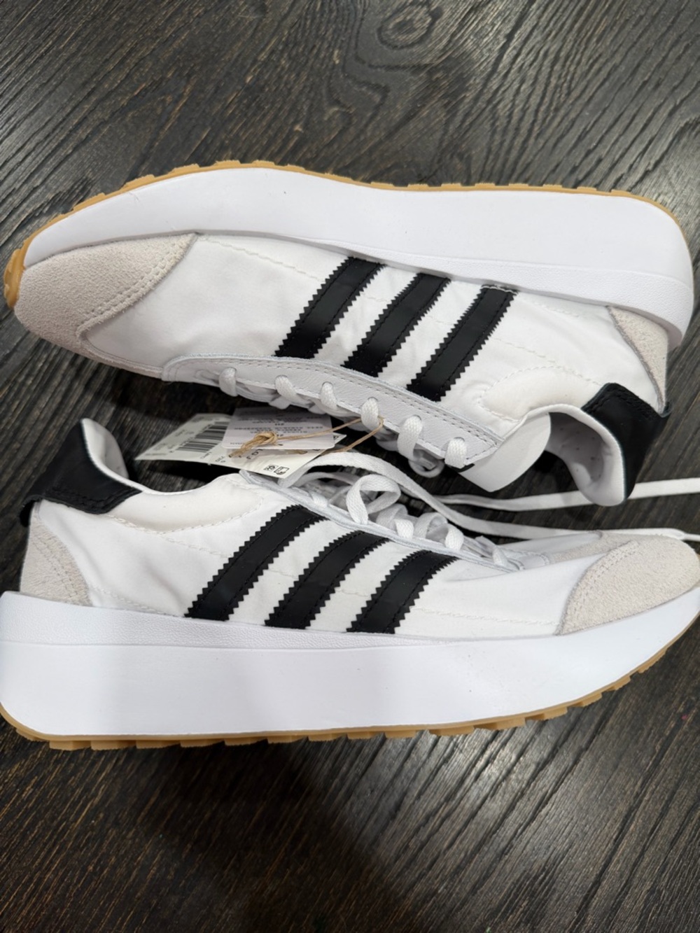 adidas originals COUNTRY 5.5